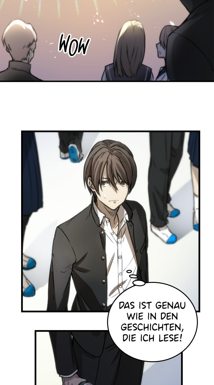 Read Überbeschworen, Übermächtig und Überdrüssig! Manga Online