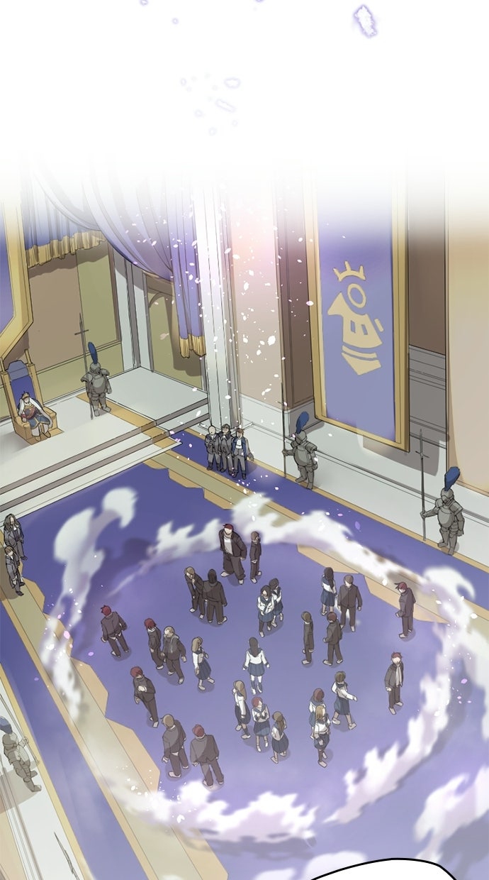 Read Überbeschworen, Übermächtig und Überdrüssig! Manga Online