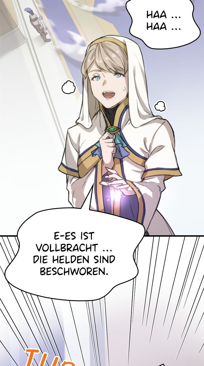 Read Überbeschworen, Übermächtig und Überdrüssig! Manga Online