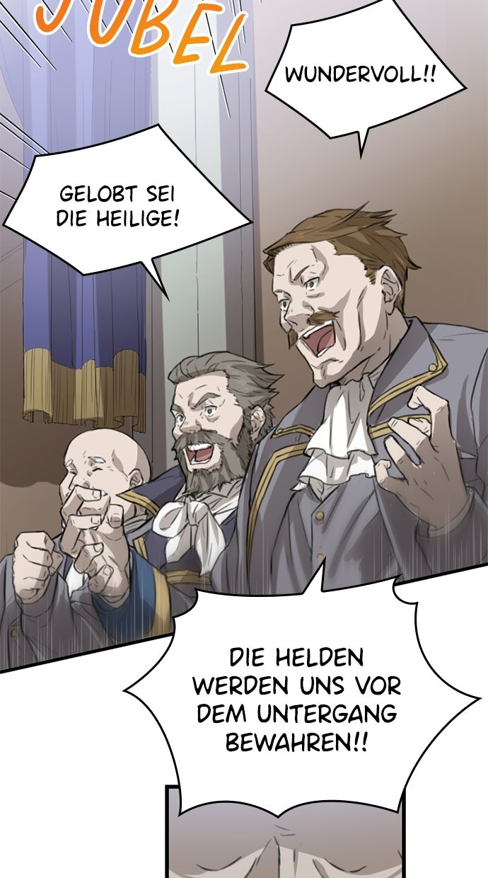 Read Überbeschworen, Übermächtig und Überdrüssig! Manga Online