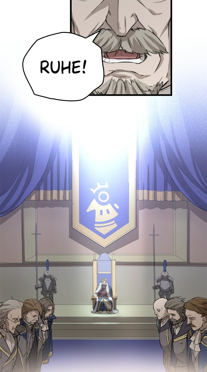 Read Überbeschworen, Übermächtig und Überdrüssig! Manga Online