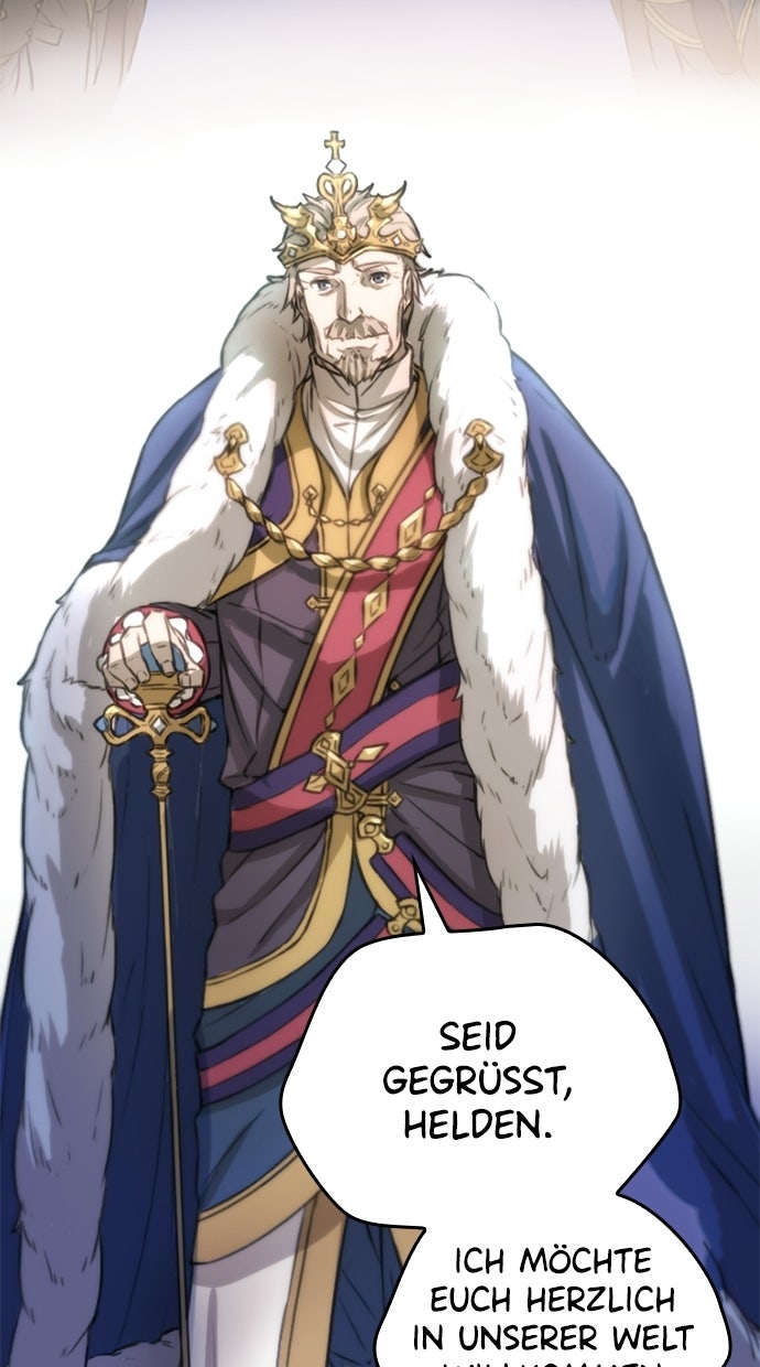 Read Überbeschworen, Übermächtig und Überdrüssig! Manga Online