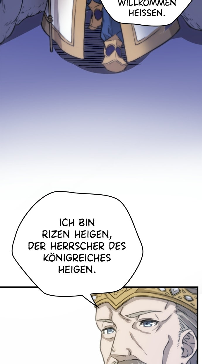 Read Überbeschworen, Übermächtig und Überdrüssig! Manga Online