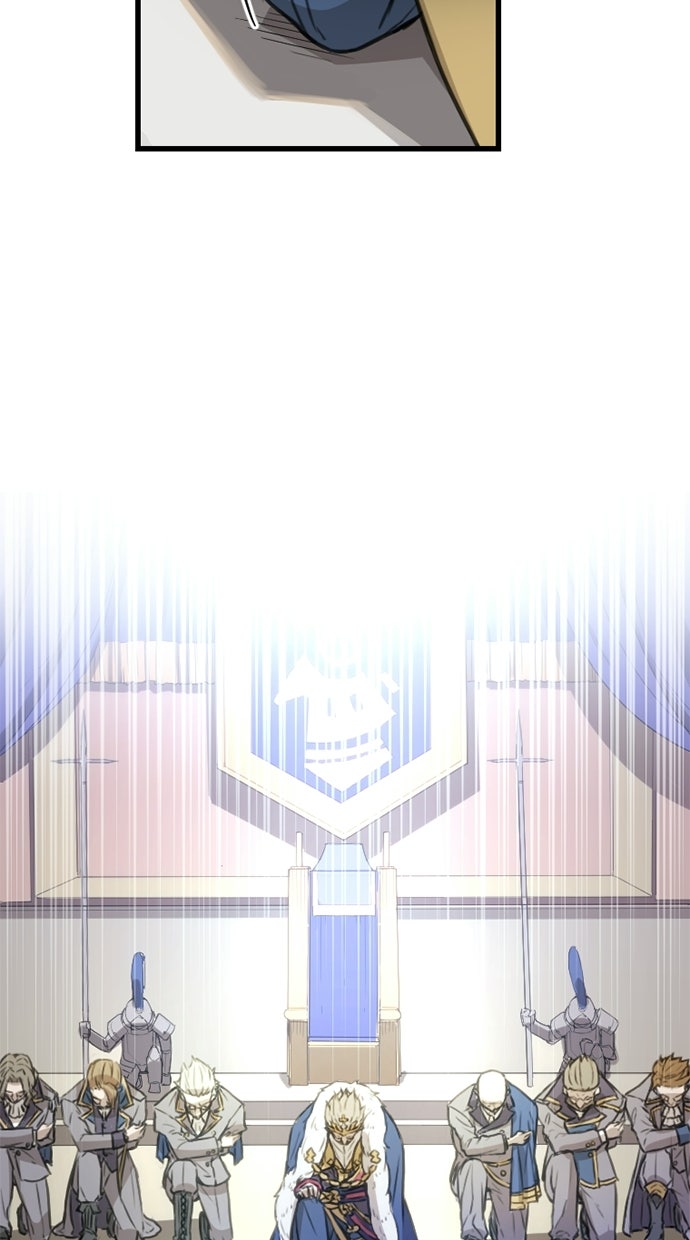 Read Überbeschworen, Übermächtig und Überdrüssig! Manga Online