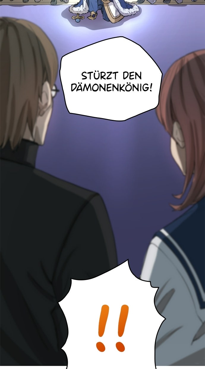 Read Überbeschworen, Übermächtig und Überdrüssig! Manga Online