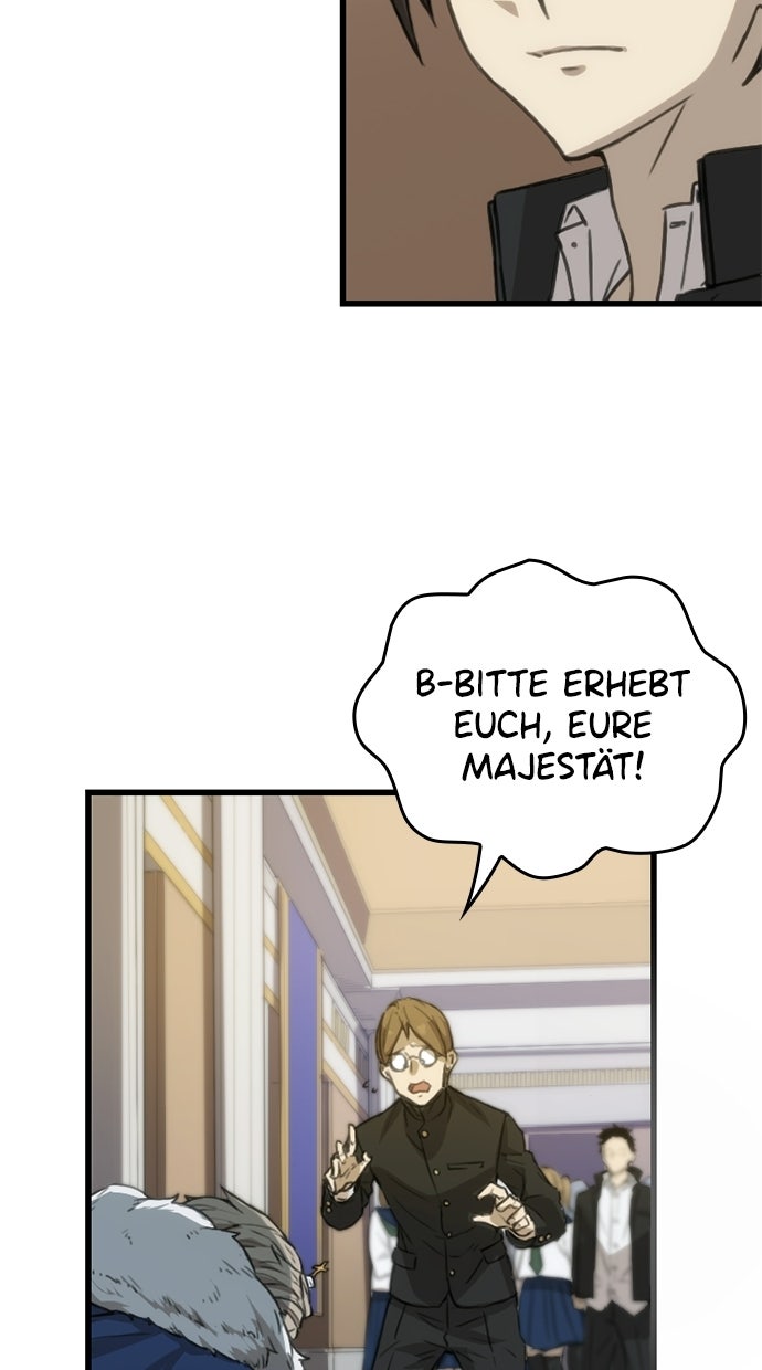 Read Überbeschworen, Übermächtig und Überdrüssig! Manga Online
