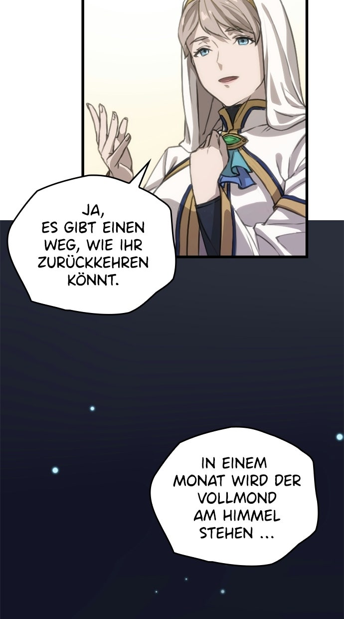 Read Überbeschworen, Übermächtig und Überdrüssig! Manga Online