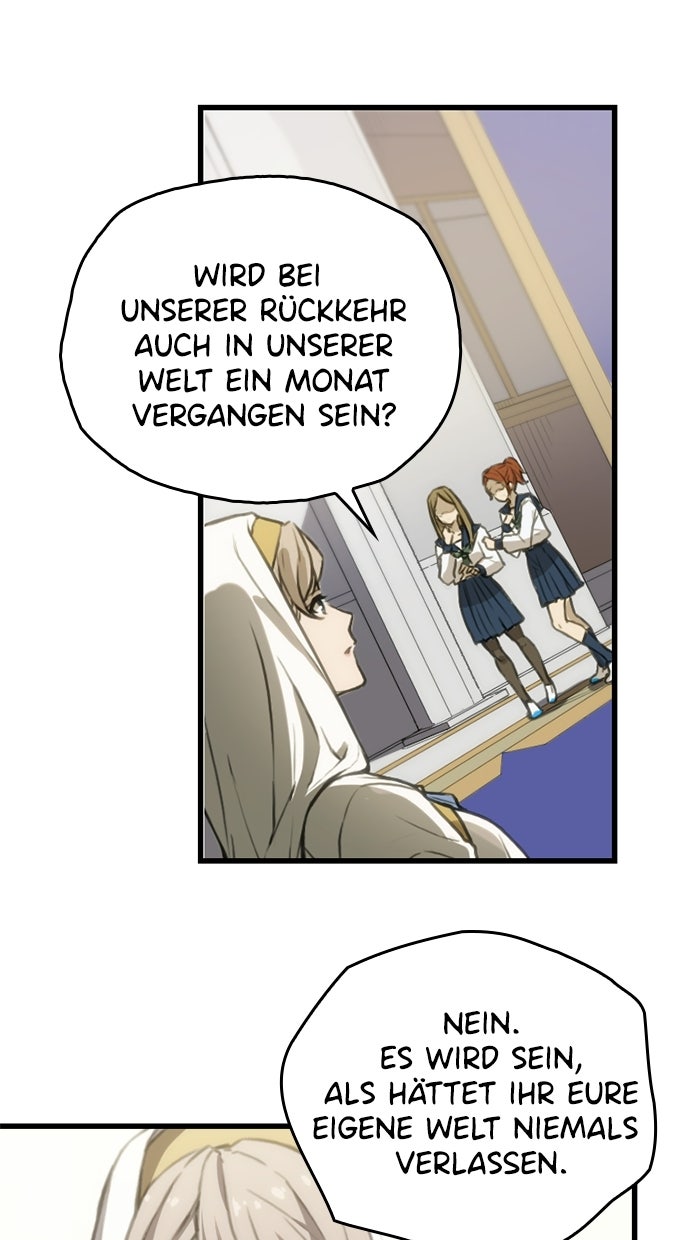 Read Überbeschworen, Übermächtig und Überdrüssig! Manga Online