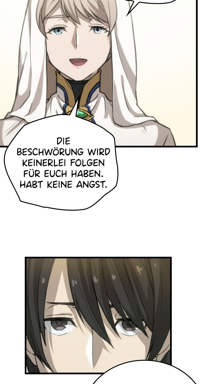 Read Überbeschworen, Übermächtig und Überdrüssig! Manga Online