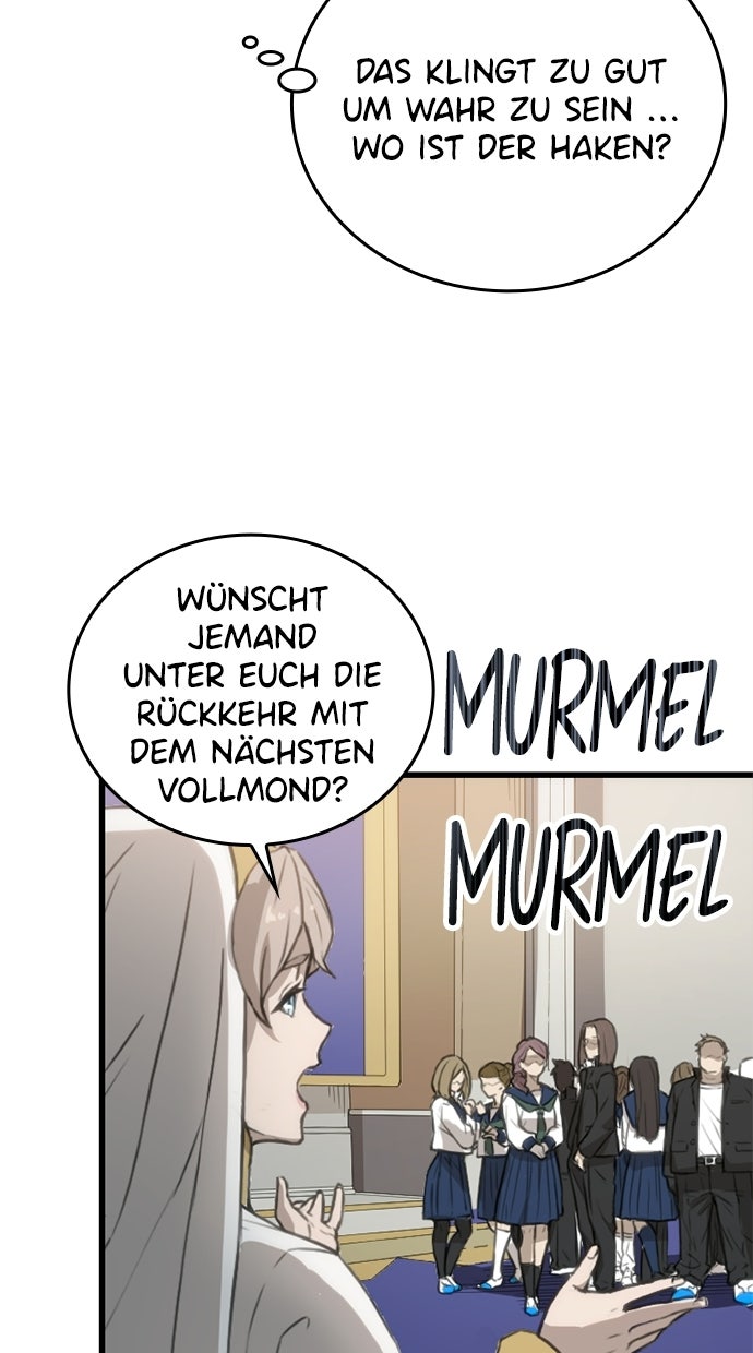 Read Überbeschworen, Übermächtig und Überdrüssig! Manga Online