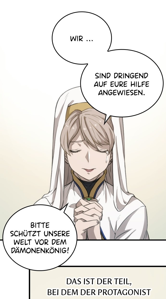 Read Überbeschworen, Übermächtig und Überdrüssig! Manga Online