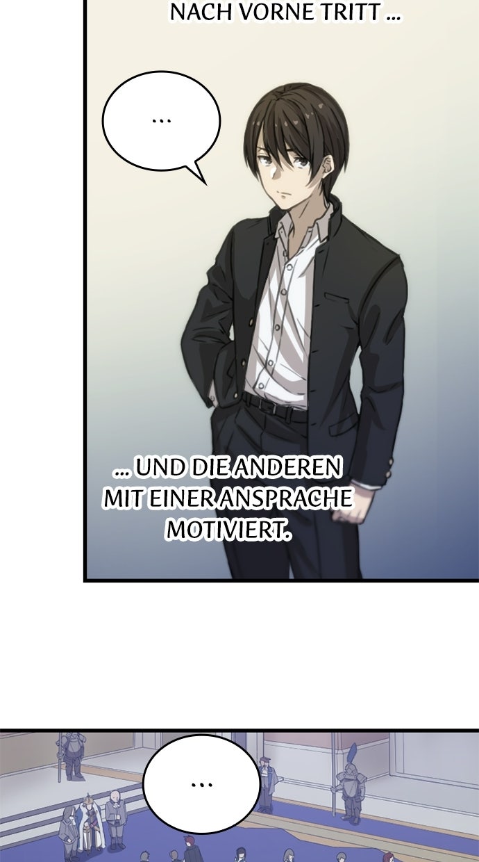 Read Überbeschworen, Übermächtig und Überdrüssig! Manga Online