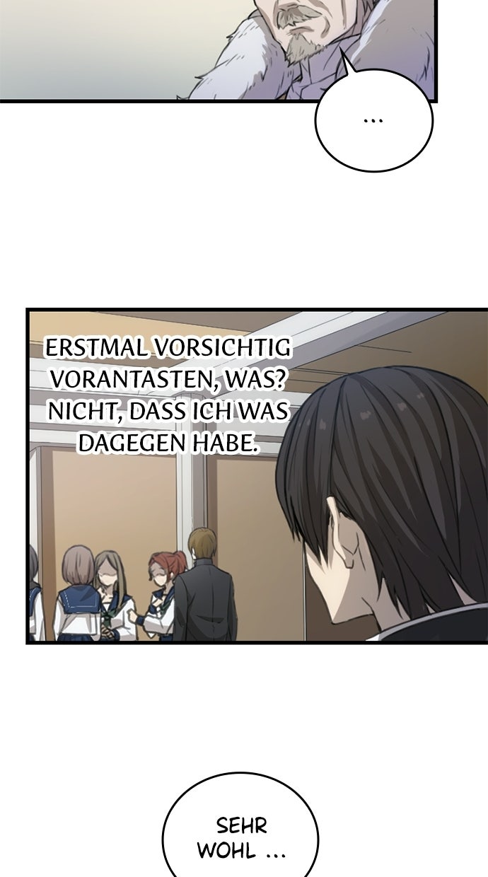 Read Überbeschworen, Übermächtig und Überdrüssig! Manga Online