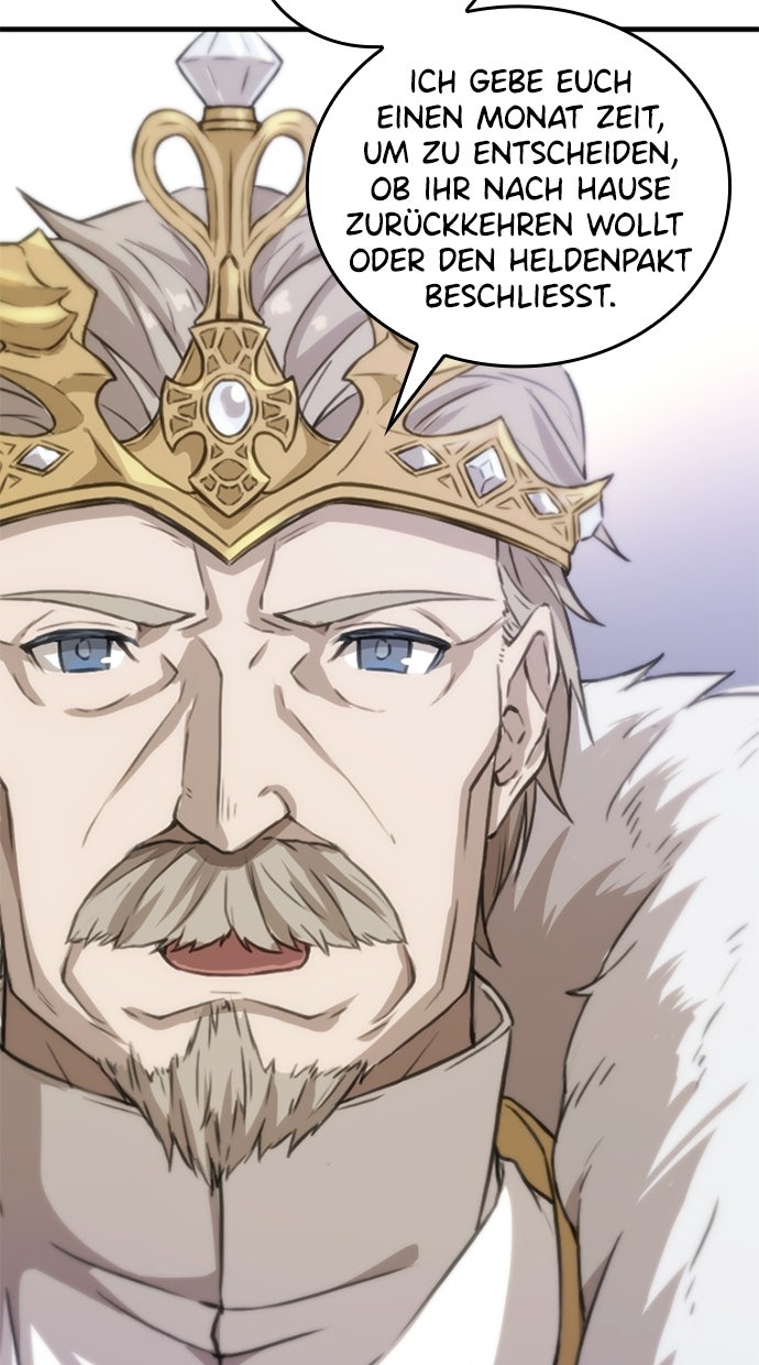 Read Überbeschworen, Übermächtig und Überdrüssig! Manga Online