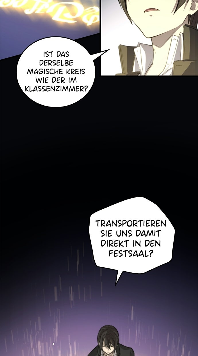 Read Überbeschworen, Übermächtig und Überdrüssig! Manga Online