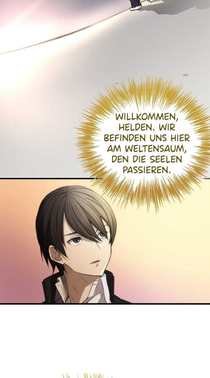 Read Überbeschworen, Übermächtig und Überdrüssig! Manga Online