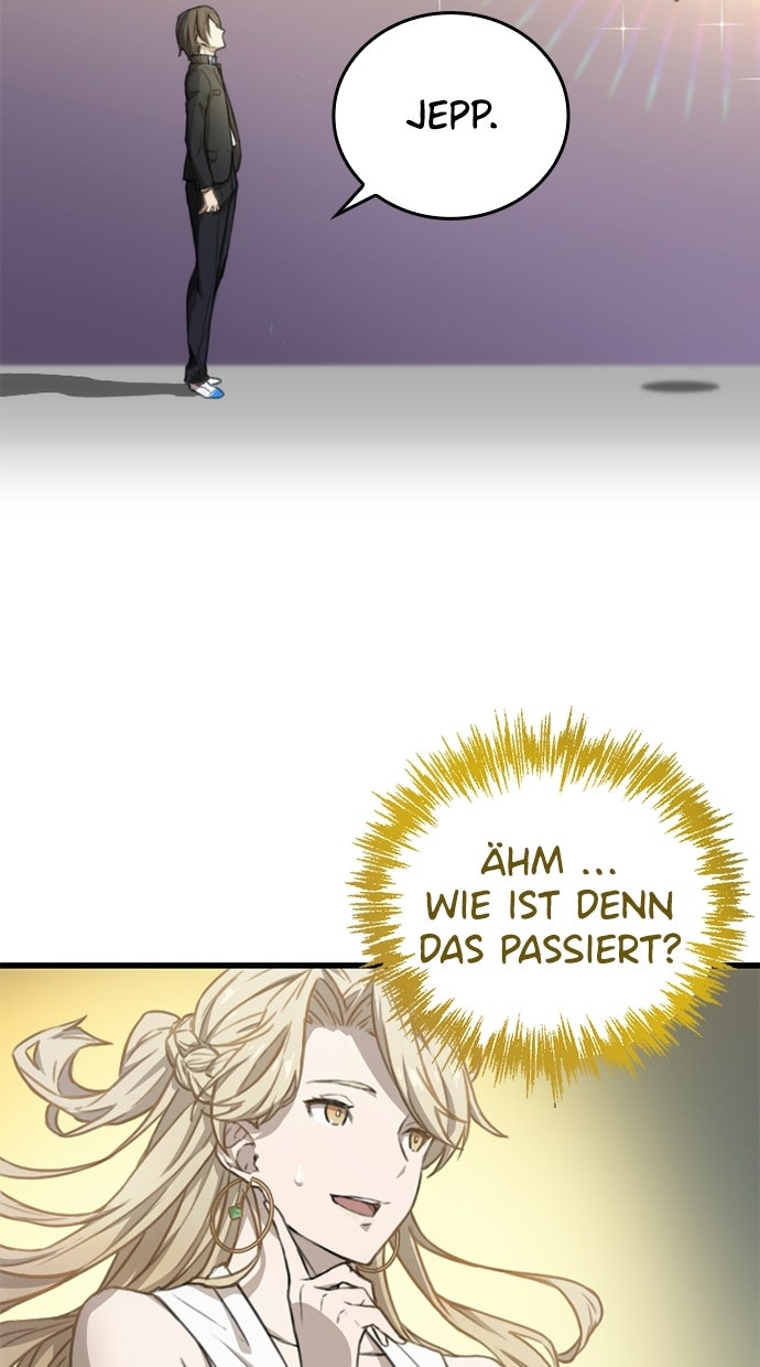 Read Überbeschworen, Übermächtig und Überdrüssig! Manga Online