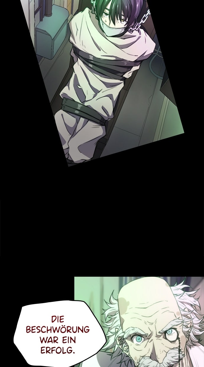 Read Überbeschworen, Übermächtig und Überdrüssig! Manga Online