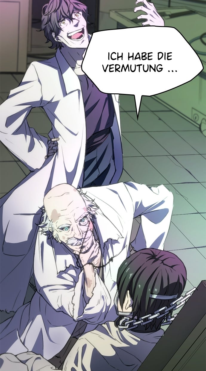 Read Überbeschworen, Übermächtig und Überdrüssig! Manga Online