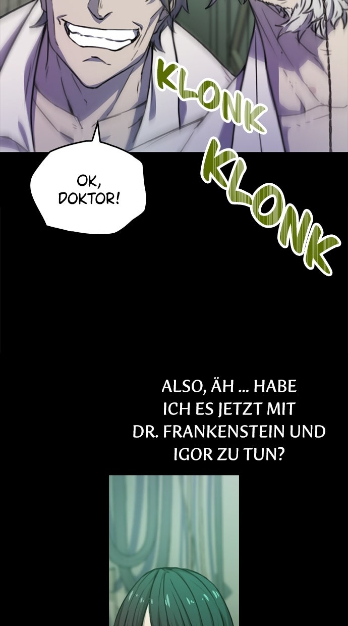 Read Überbeschworen, Übermächtig und Überdrüssig! Manga Online