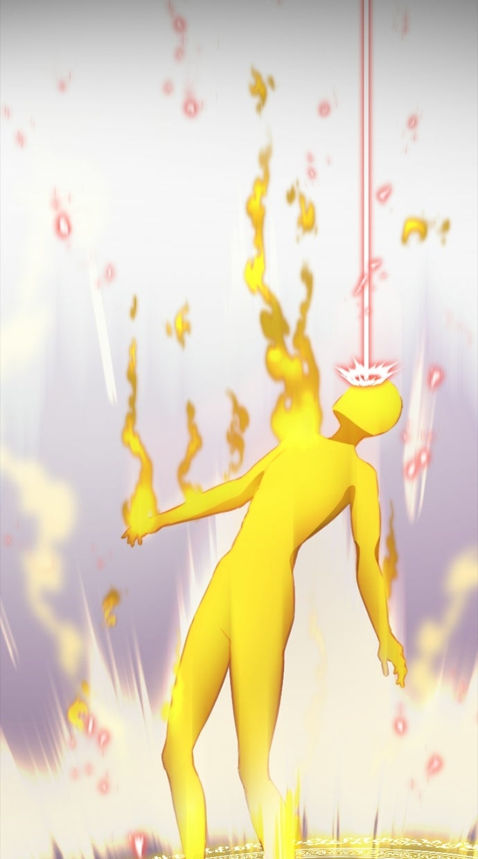 Read Überbeschworen, Übermächtig und Überdrüssig! Manga Online