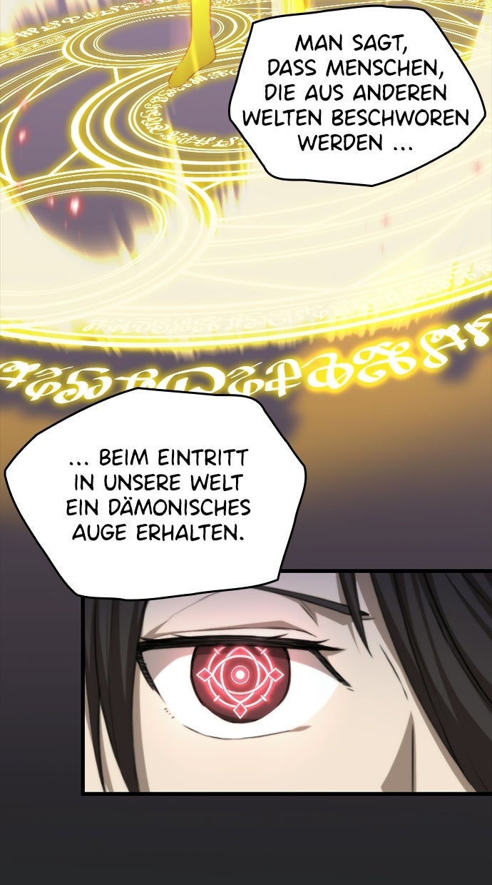 Read Überbeschworen, Übermächtig und Überdrüssig! Manga Online