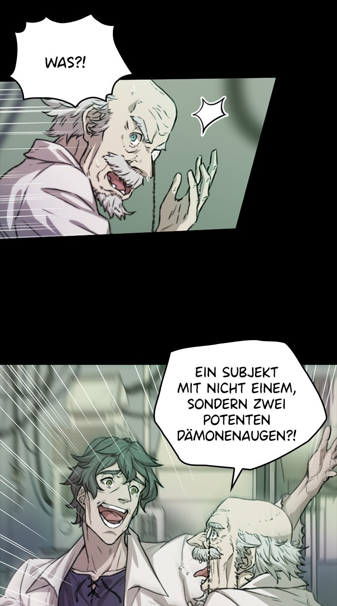 Read Überbeschworen, Übermächtig und Überdrüssig! Manga Online