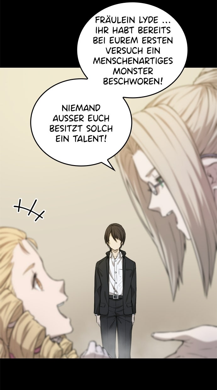 Read Überbeschworen, Übermächtig und Überdrüssig! Manga Online