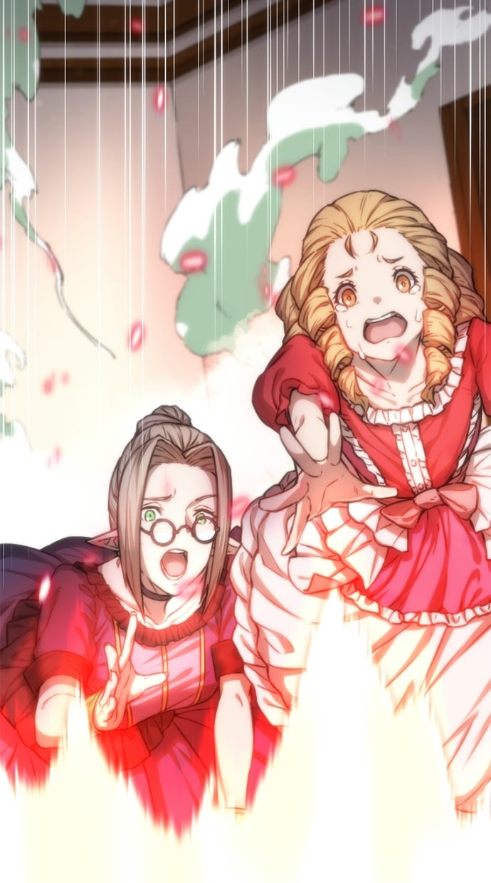 Read Überbeschworen, Übermächtig und Überdrüssig! Manga Online