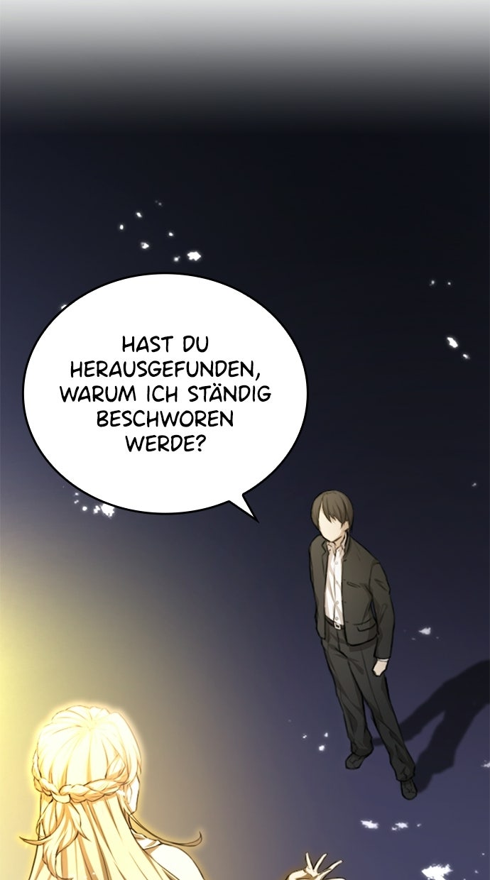 Read Überbeschworen, Übermächtig und Überdrüssig! Manga Online