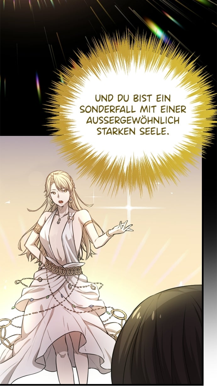 Read Überbeschworen, Übermächtig und Überdrüssig! Manga Online