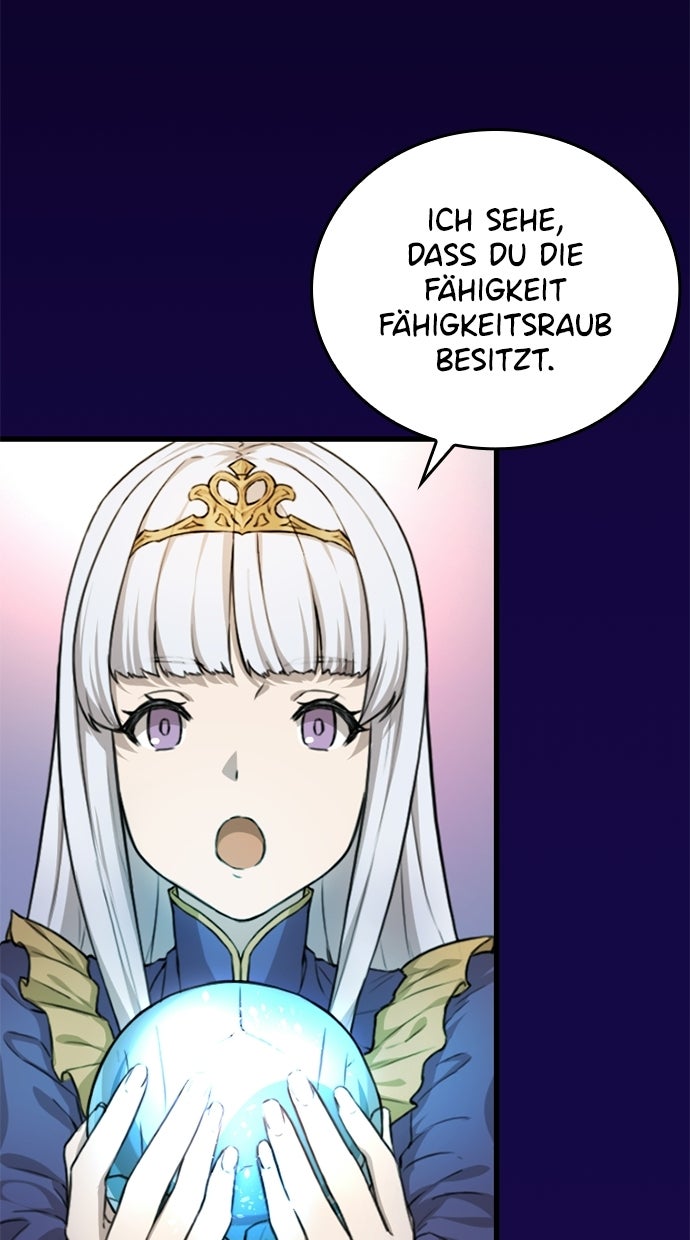 Read Überbeschworen, Übermächtig und Überdrüssig! Manga Online