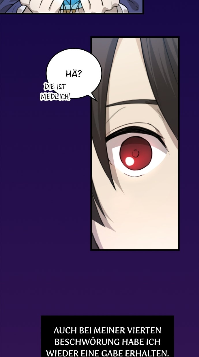 Read Überbeschworen, Übermächtig und Überdrüssig! Manga Online