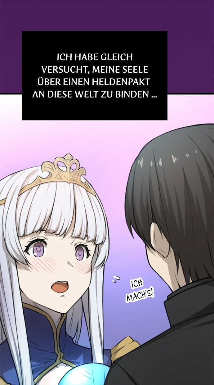 Read Überbeschworen, Übermächtig und Überdrüssig! Manga Online