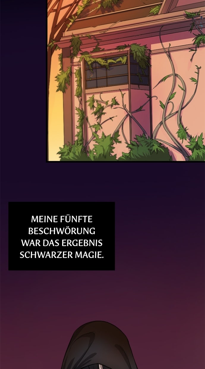 Read Überbeschworen, Übermächtig und Überdrüssig! Manga Online