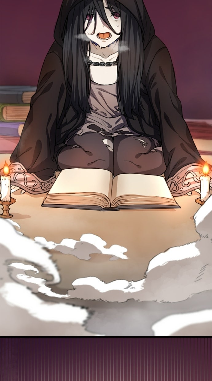 Read Überbeschworen, Übermächtig und Überdrüssig! Manga Online