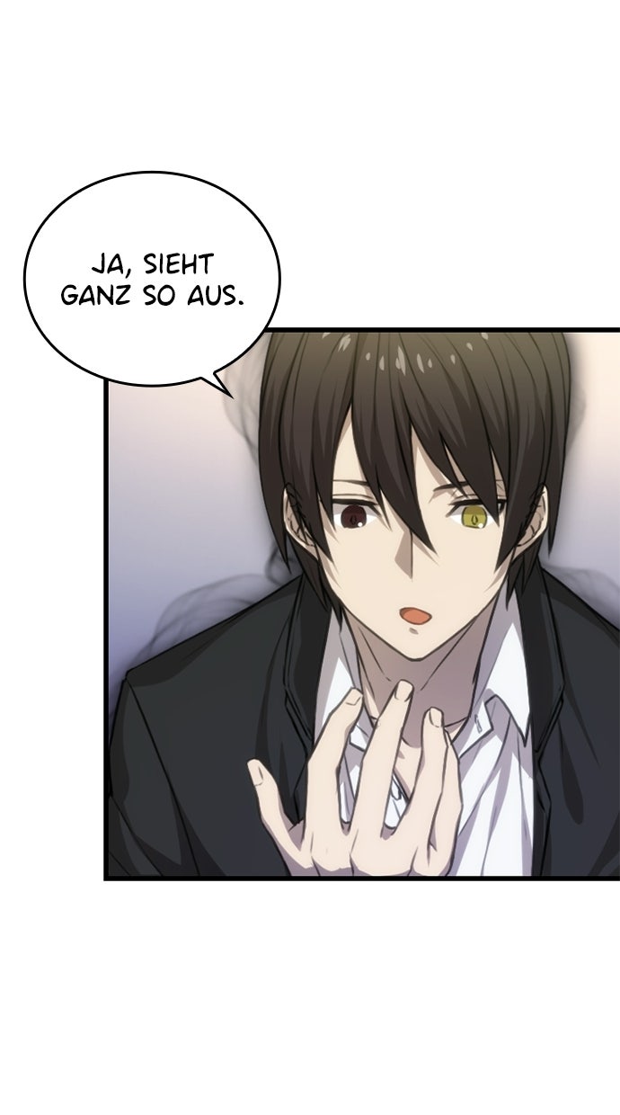 Read Überbeschworen, Übermächtig und Überdrüssig! Manga Online