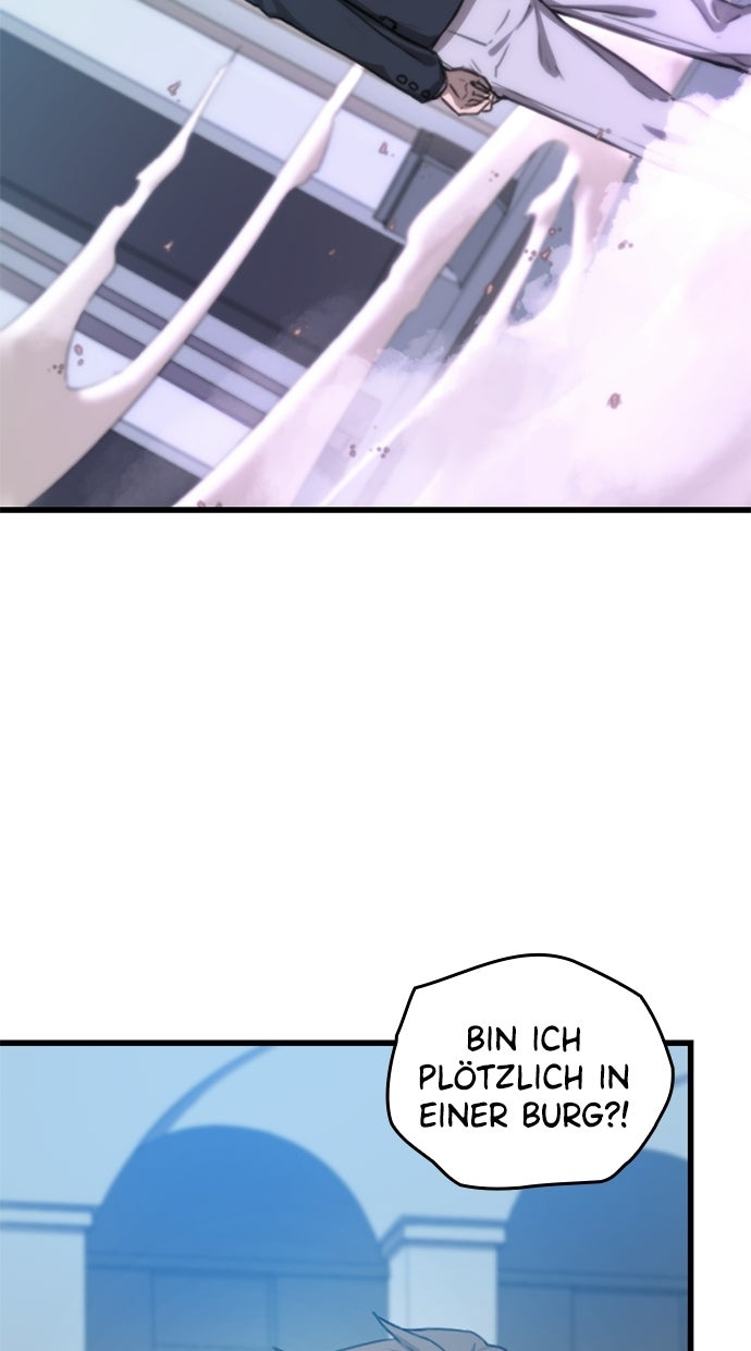 Read Überbeschworen, Übermächtig und Überdrüssig! Manga Online