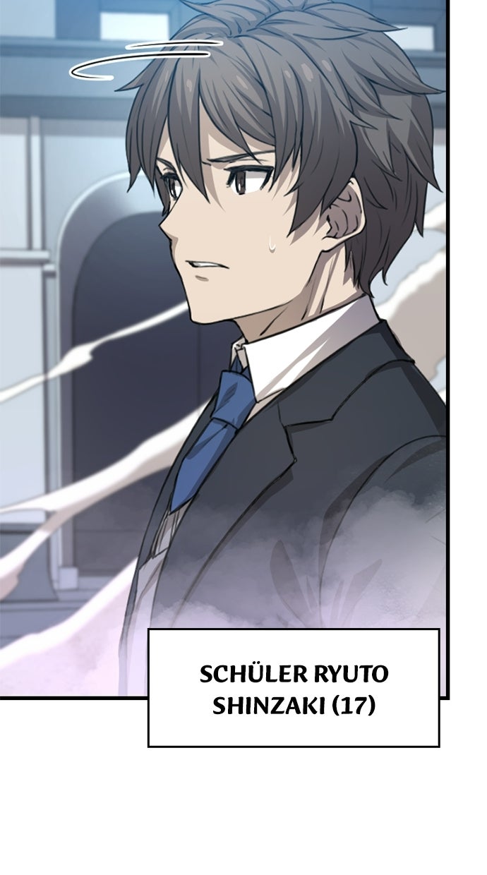 Read Überbeschworen, Übermächtig und Überdrüssig! Manga Online