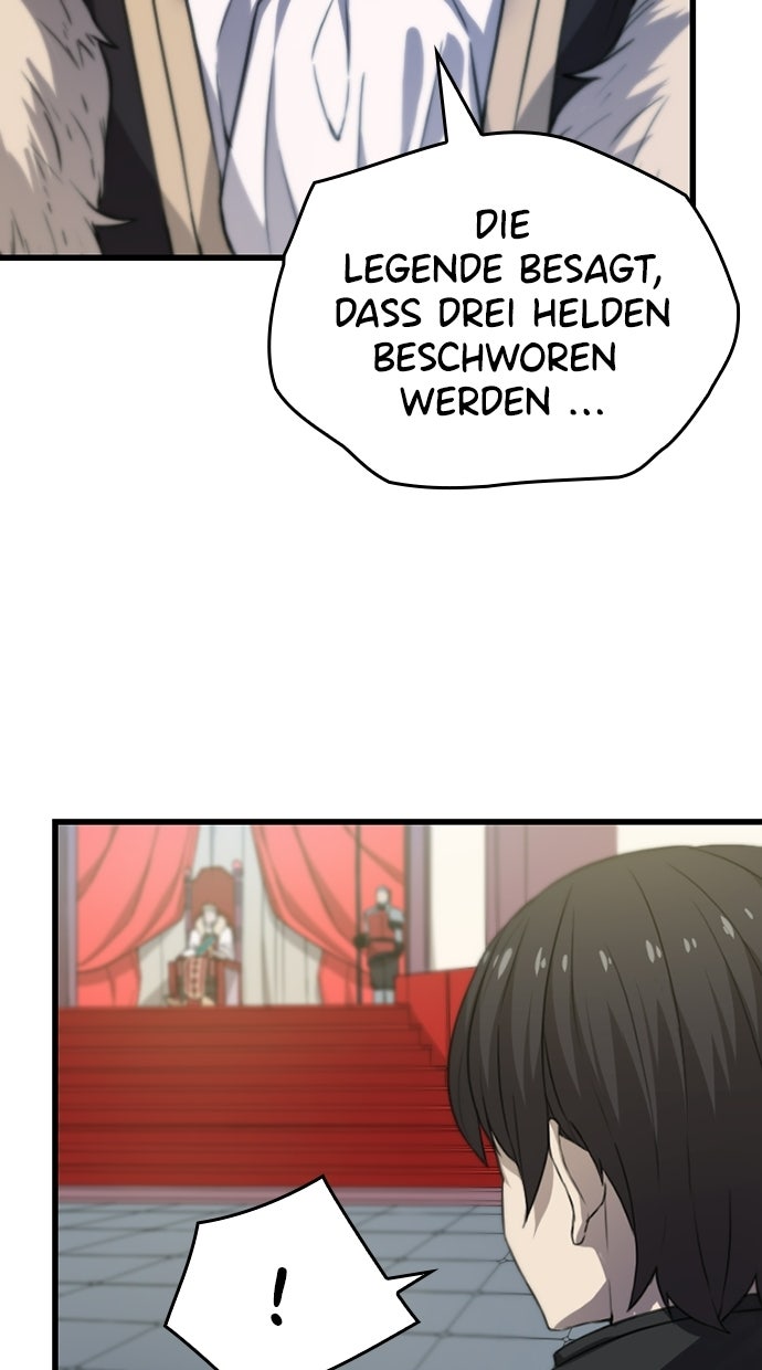 Read Überbeschworen, Übermächtig und Überdrüssig! Manga Online