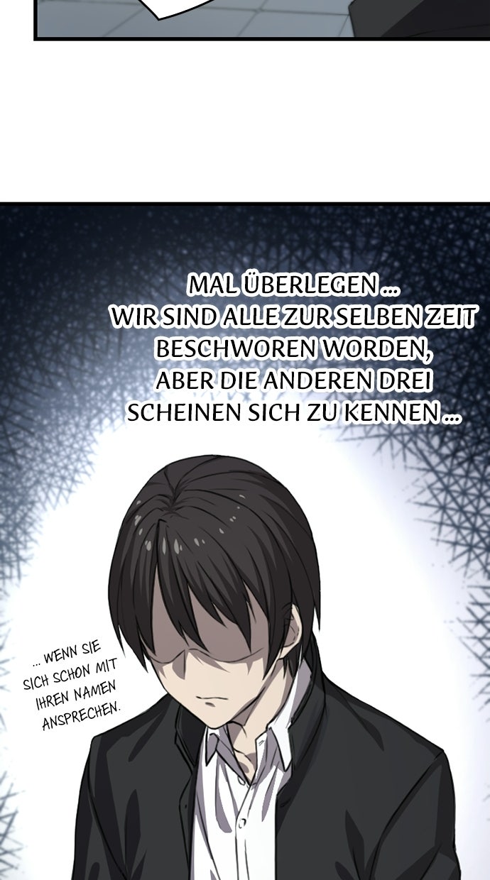 Read Überbeschworen, Übermächtig und Überdrüssig! Manga Online