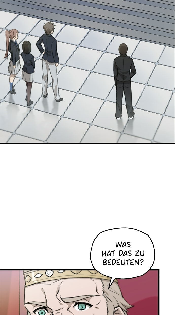 Read Überbeschworen, Übermächtig und Überdrüssig! Manga Online