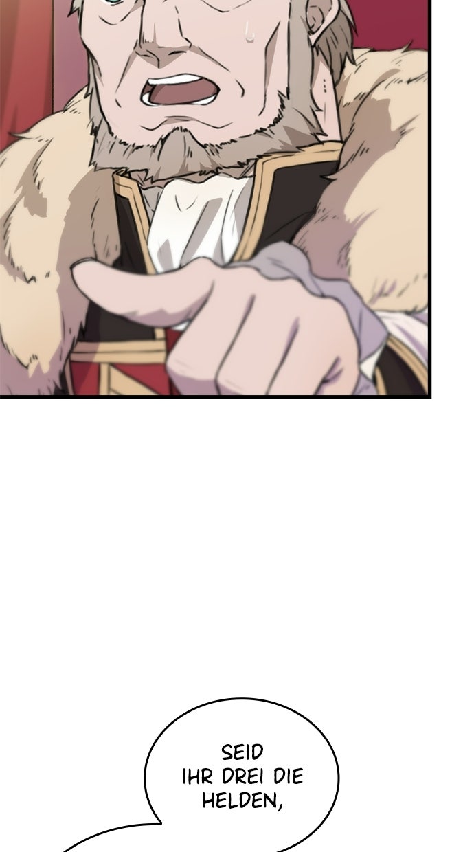 Read Überbeschworen, Übermächtig und Überdrüssig! Manga Online