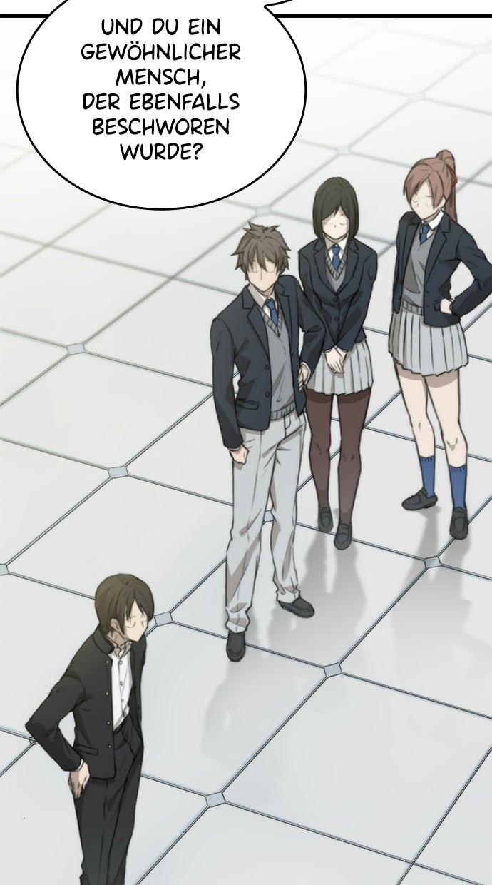 Read Überbeschworen, Übermächtig und Überdrüssig! Manga Online