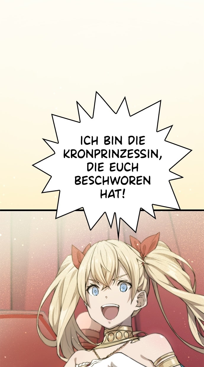 Read Überbeschworen, Übermächtig und Überdrüssig! Manga Online