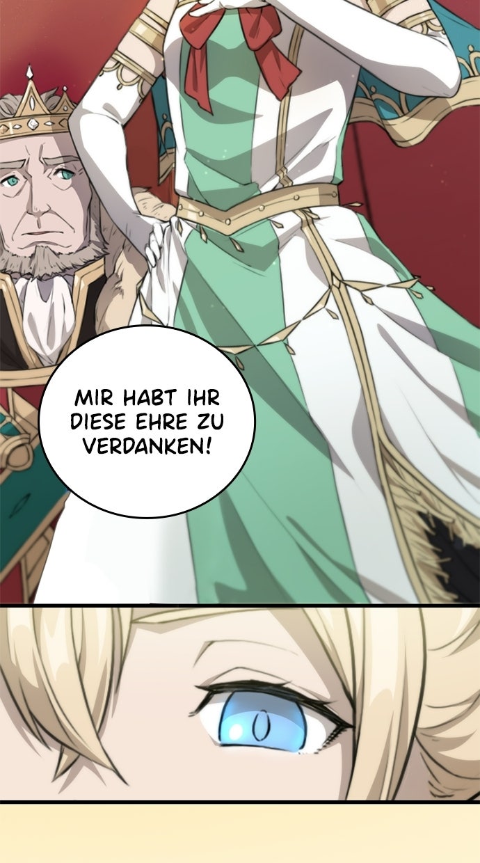 Read Überbeschworen, Übermächtig und Überdrüssig! Manga Online