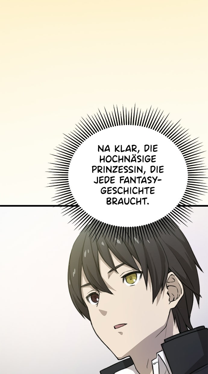 Read Überbeschworen, Übermächtig und Überdrüssig! Manga Online