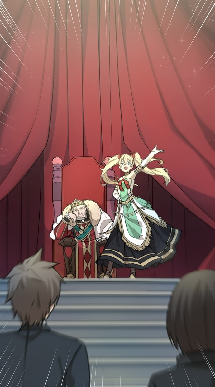 Read Überbeschworen, Übermächtig und Überdrüssig! Manga Online