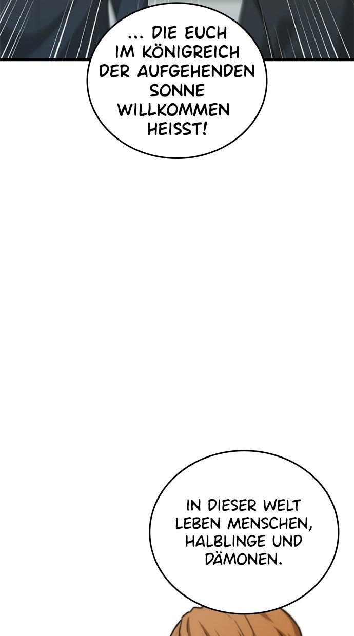 Read Überbeschworen, Übermächtig und Überdrüssig! Manga Online