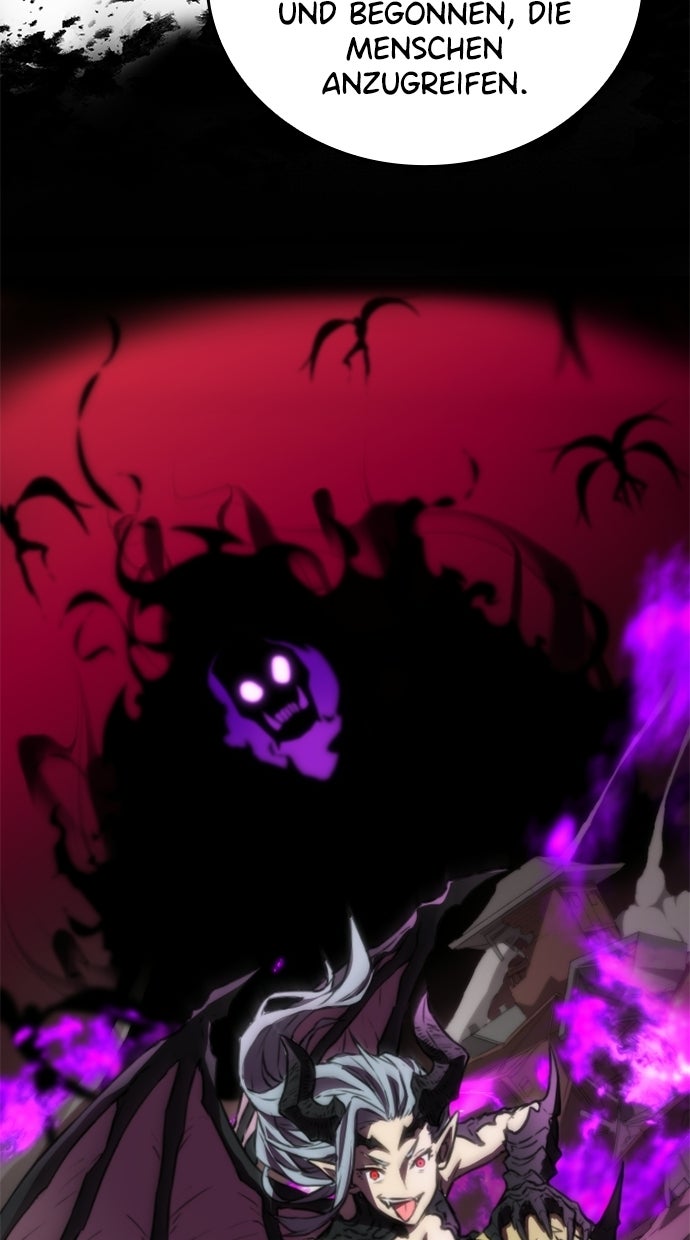 Read Überbeschworen, Übermächtig und Überdrüssig! Manga Online